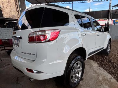 CHEVROLET Trailblazer LTZ 3.6 V6 24v 4x4 2014 - miniatura 6