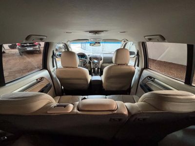 CHEVROLET Trailblazer LTZ 3.6 V6 24v 4x4 2014 - miniatura 8