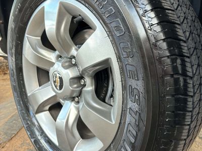 CHEVROLET Trailblazer LTZ 3.6 V6 24v 4x4 2014 - miniatura 9