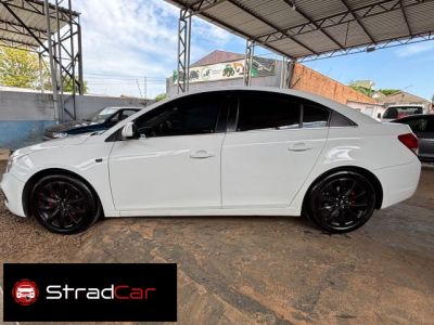 CHEVROLET Cruze LT 1.8 16v 2015 - miniatura 2