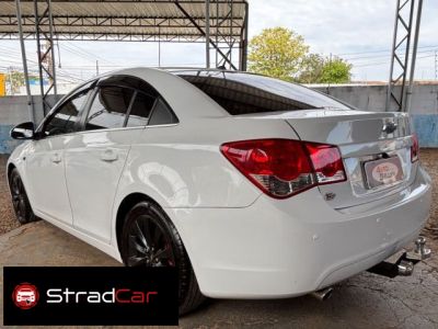 CHEVROLET Cruze LT 1.8 16v 2015 - miniatura 3