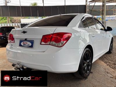 CHEVROLET Cruze LT 1.8 16v 2015 - miniatura 6