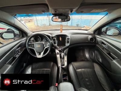 CHEVROLET Cruze LT 1.8 16v 2015 - miniatura 8