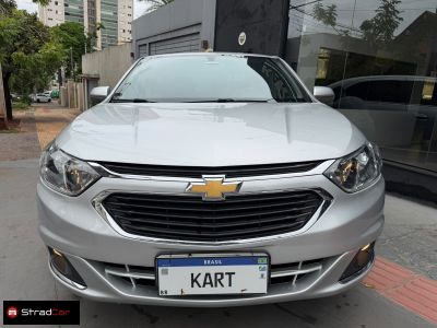 CHEVROLET Cobalt LTZ 1.8 2019 - miniatura 2