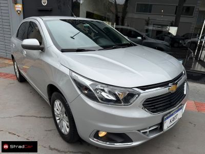 CHEVROLET Cobalt LTZ 1.8 2019 - miniatura 3