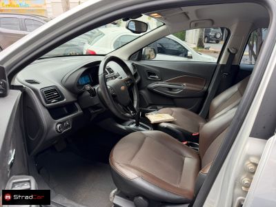 CHEVROLET Cobalt LTZ 1.8 2019 - miniatura 7