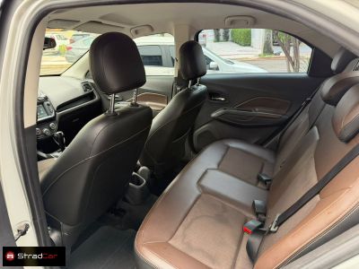 CHEVROLET Cobalt LTZ 1.8 2019 - miniatura 8