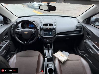 CHEVROLET Cobalt LTZ 1.8 2019 - miniatura 9