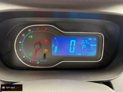 CHEVROLET Cobalt LTZ 1.8 2019 - miniatura 10