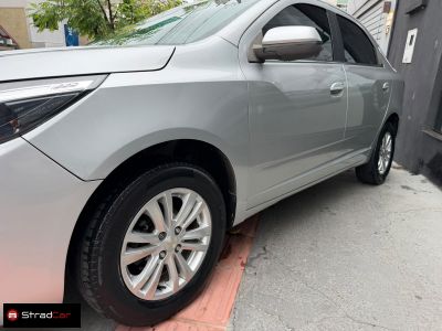 CHEVROLET Cobalt LTZ 1.8 2019 - miniatura 11