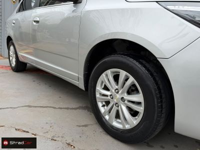 CHEVROLET Cobalt LTZ 1.8 2019 - miniatura 12