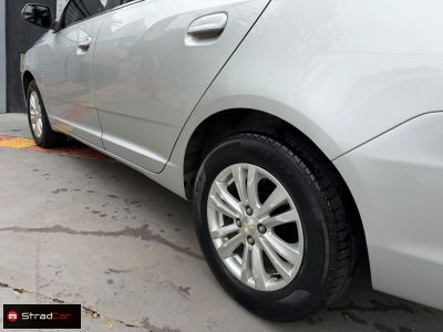 CHEVROLET Cobalt LTZ 1.8 2019 - miniatura 14