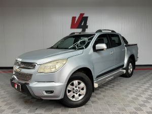 CHEVROLET S10 LT 2.4 C.D. 2013 - miniatura 2