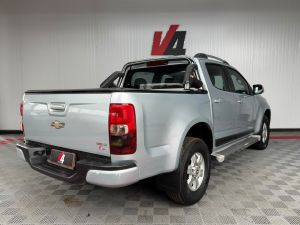 CHEVROLET S10 LT 2.4 C.D. 2013 - miniatura 4