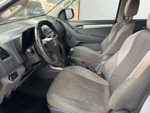 CHEVROLET S10 LT 2.4 C.D. 2013 - miniatura 6