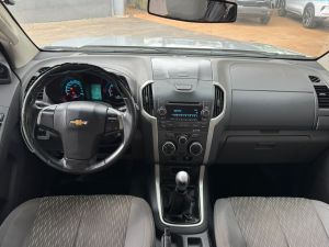 CHEVROLET S10 LT 2.4 C.D. 2013 - miniatura 9