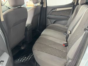 CHEVROLET S10 LT 2.4 C.D. 2013 - miniatura 5