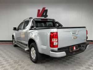 CHEVROLET S10 LT 2.4 C.D. 2013 - miniatura 3