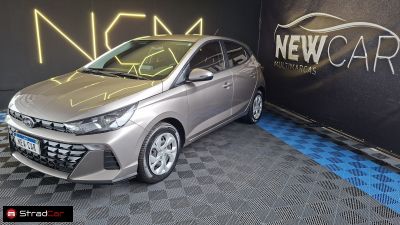 HYUNDAI HB20 Comfort 1.0 12v 2024