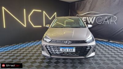 HYUNDAI HB20 Comfort 1.0 12v 2024 - miniatura 2