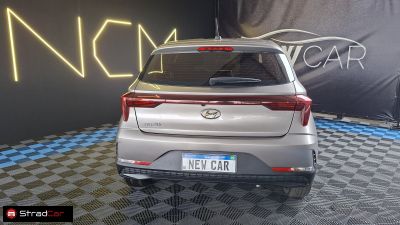 HYUNDAI HB20 Comfort 1.0 12v 2024 - miniatura 5