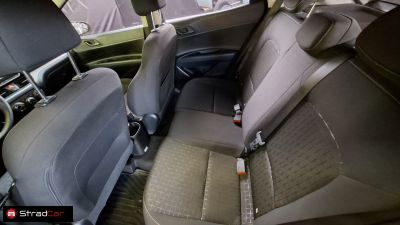 HYUNDAI HB20 Comfort 1.0 12v 2024 - miniatura 8