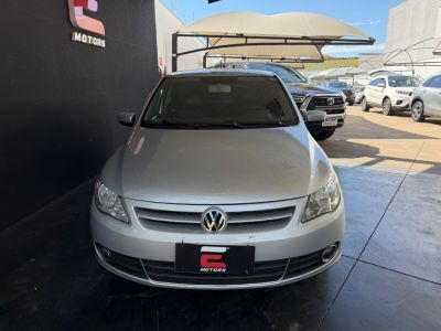VOLKSWAGEN Gol 1.0 12v 4p. 2010 - miniatura 2
