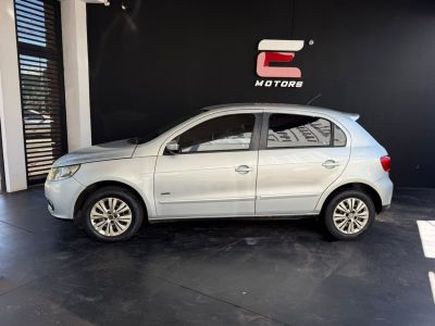 VOLKSWAGEN Gol 1.0 12v 4p. 2010 - miniatura 3
