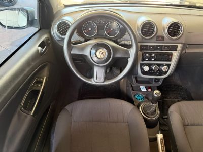 VOLKSWAGEN Gol 1.0 12v 4p. 2010 - miniatura 9