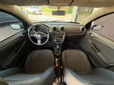VOLKSWAGEN Gol 1.0 12v 4p. 2010 - miniatura 10