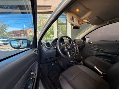 VOLKSWAGEN Gol 1.0 12v 4p. 2010 - miniatura 12