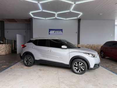 NISSAN Kicks S 1.6 16v 2019 - miniatura 2