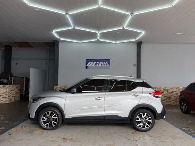 NISSAN Kicks S 1.6 16v 2019 - miniatura 7