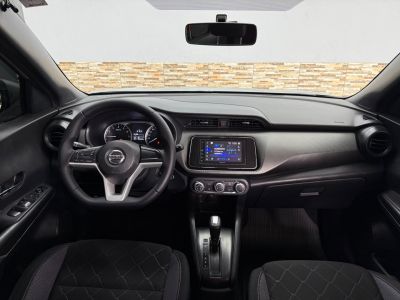 NISSAN Kicks S 1.6 16v 2019 - miniatura 9