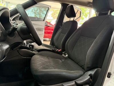 NISSAN Kicks S 1.6 16v 2019 - miniatura 10