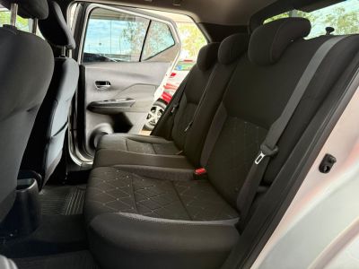 NISSAN Kicks S 1.6 16v 2019 - miniatura 11
