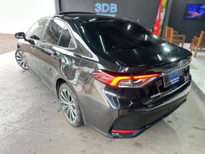 TOYOTA Corolla Altis Premium Hybrid 1.8 16v 2021 - miniatura 5