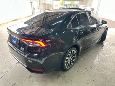 TOYOTA Corolla Altis Premium Hybrid 1.8 16v 2021 - miniatura 7