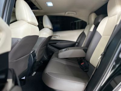 TOYOTA Corolla Altis Premium Hybrid 1.8 16v 2021 - miniatura 8