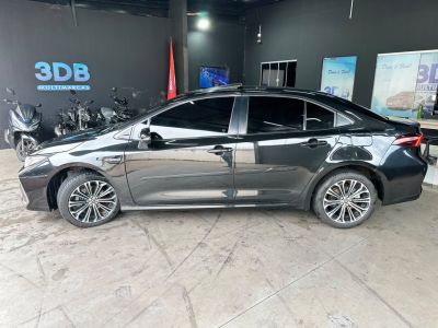 TOYOTA Corolla Altis Premium Hybrid 1.8 16v 2021 - miniatura 9