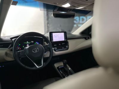 TOYOTA Corolla Altis Premium Hybrid 1.8 16v 2021 - miniatura 10