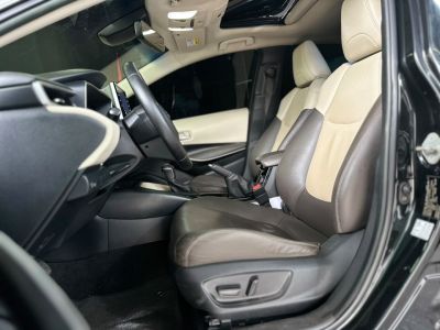 TOYOTA Corolla Altis Premium Hybrid 1.8 16v 2021 - miniatura 11
