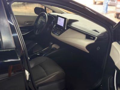 TOYOTA Corolla Altis Premium Hybrid 1.8 16v 2021 - miniatura 13