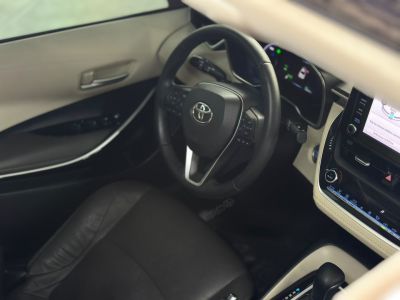 TOYOTA Corolla Altis Premium Hybrid 1.8 16v 2021 - miniatura 14