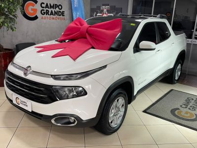 FIAT Toro Freedom 1.8 16v 2017