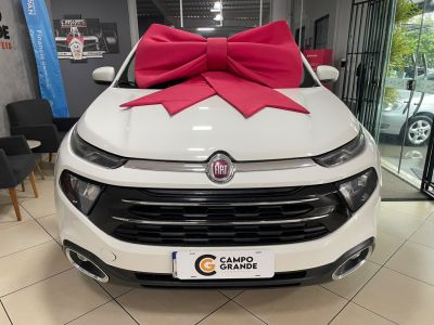 FIAT Toro Freedom 1.8 16v 2017 - miniatura 2