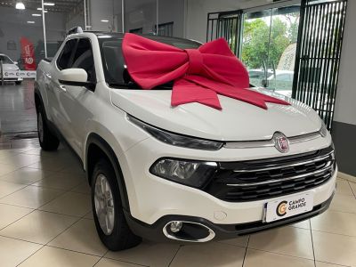 FIAT Toro Freedom 1.8 16v 2017 - miniatura 3