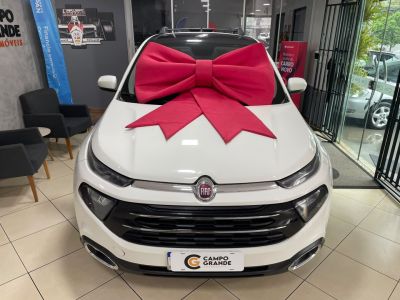 FIAT Toro Freedom 1.8 16v 2017 - miniatura 4
