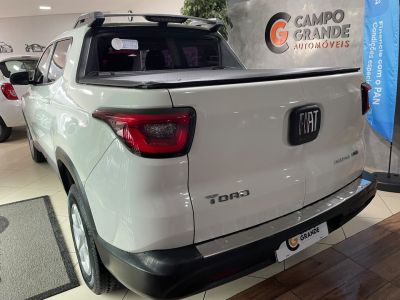 FIAT Toro Freedom 1.8 16v 2017 - miniatura 5