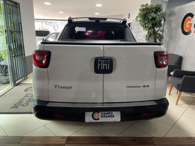 FIAT Toro Freedom 1.8 16v 2017 - miniatura 6